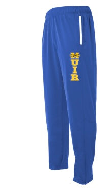John Muir Football Sweat Pants