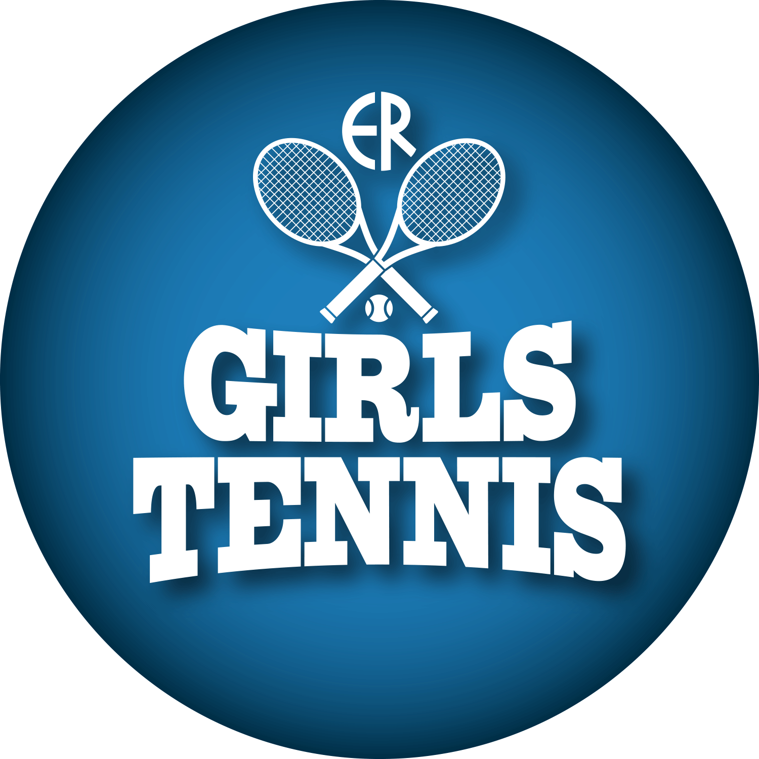 El Rancho Girls Tennis