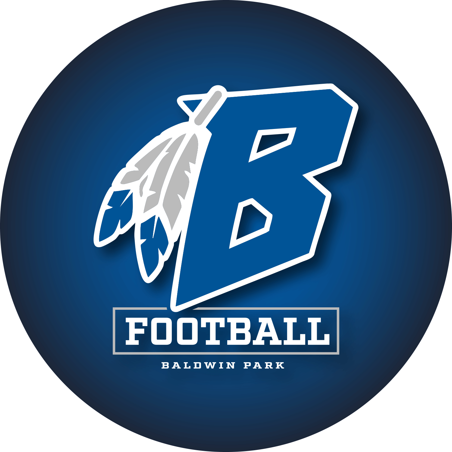 Baldwin Park Football