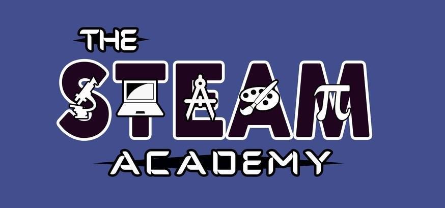 STEAM Academy by Burke