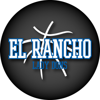 El Rancho Girls Basketball