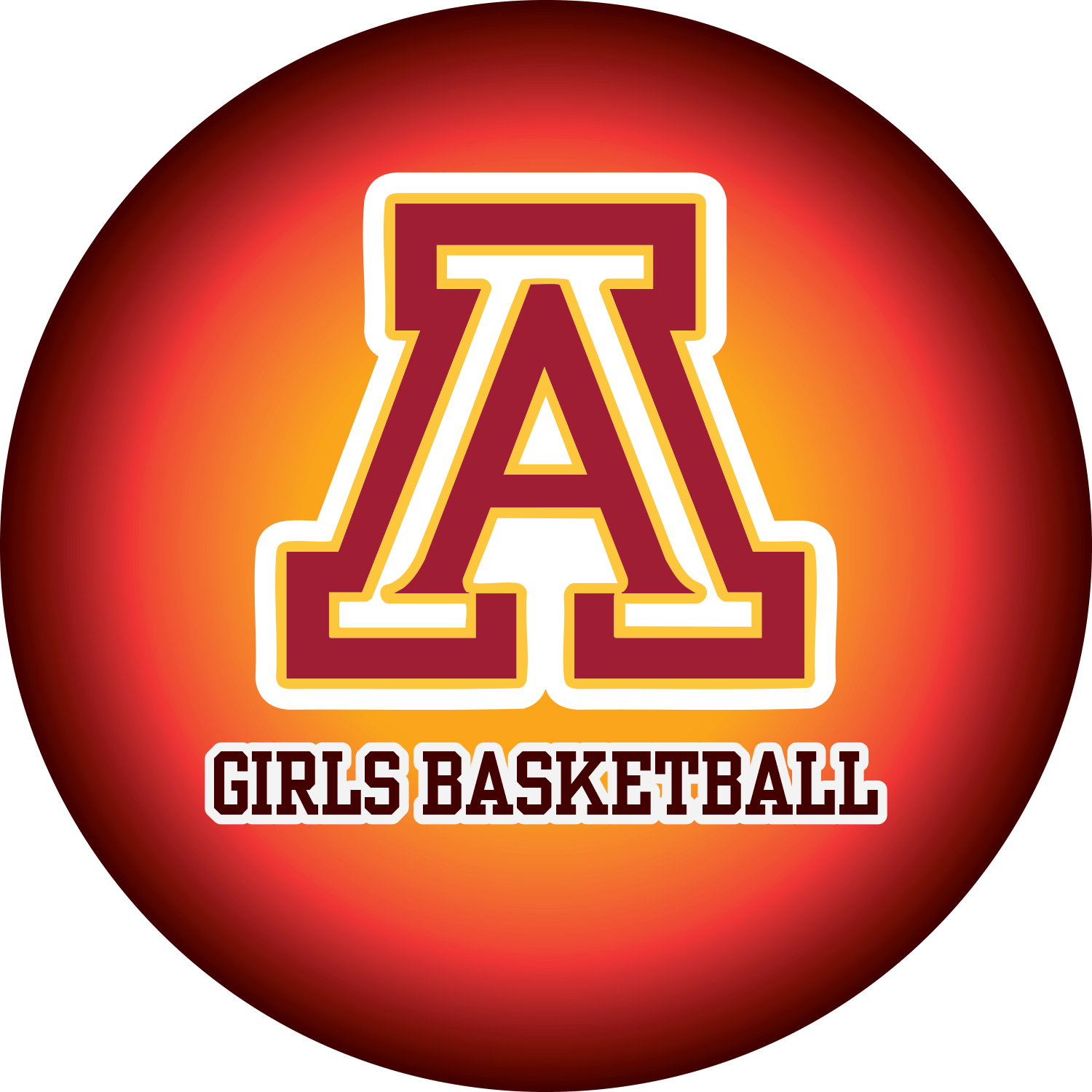 Arcadia Girls Basketball