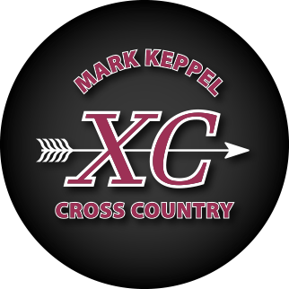 Mark Keppel Cross Country
