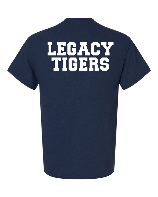 Legacy Fear The Paw Shirt