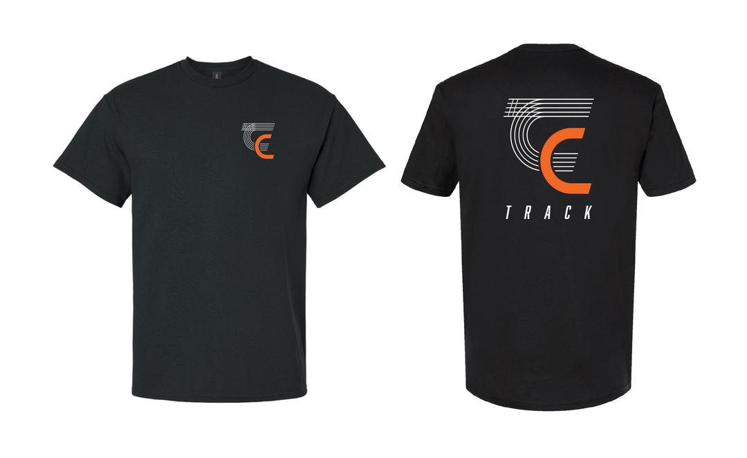 CC Track Cotton Shirt