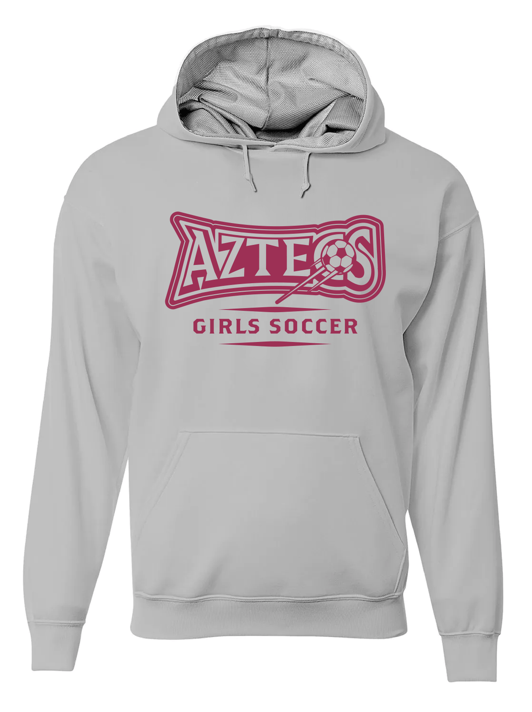 Mark Keppel Girls Soccer Hoodie