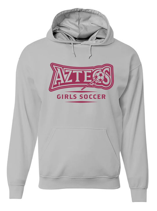 Mark Keppel Girls Soccer Hoodie