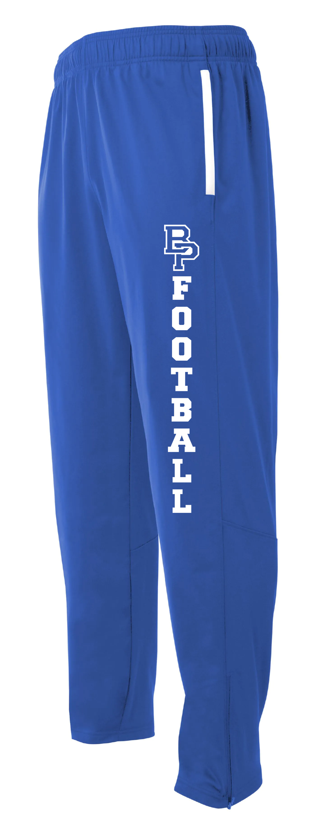 Baldwin Park Football Pants