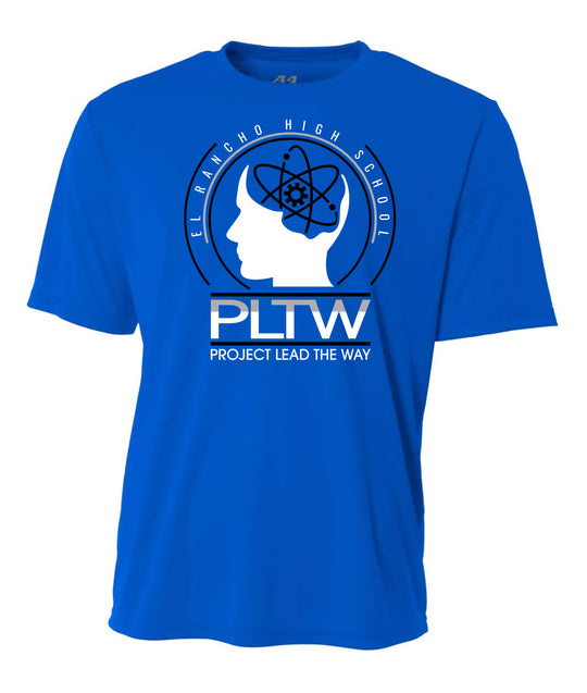 EL Rancho PLTW (Cotton)