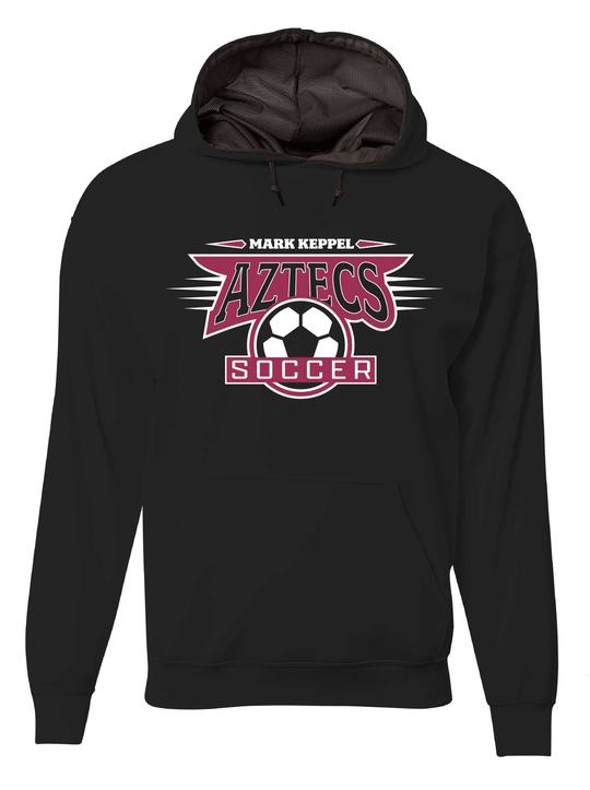 Mark Keppel Boys Soccer Hoodie