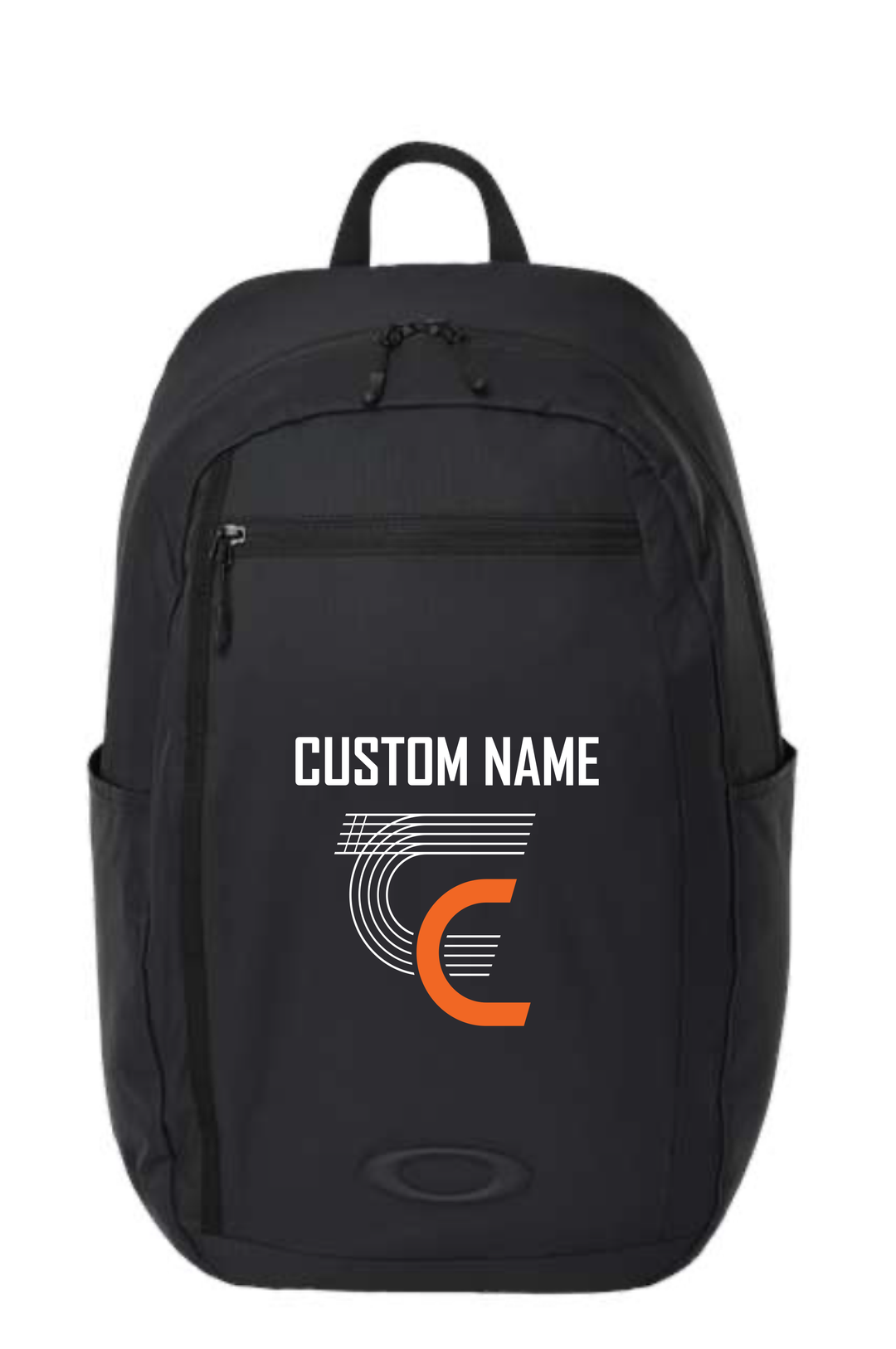 CC Track Backpack