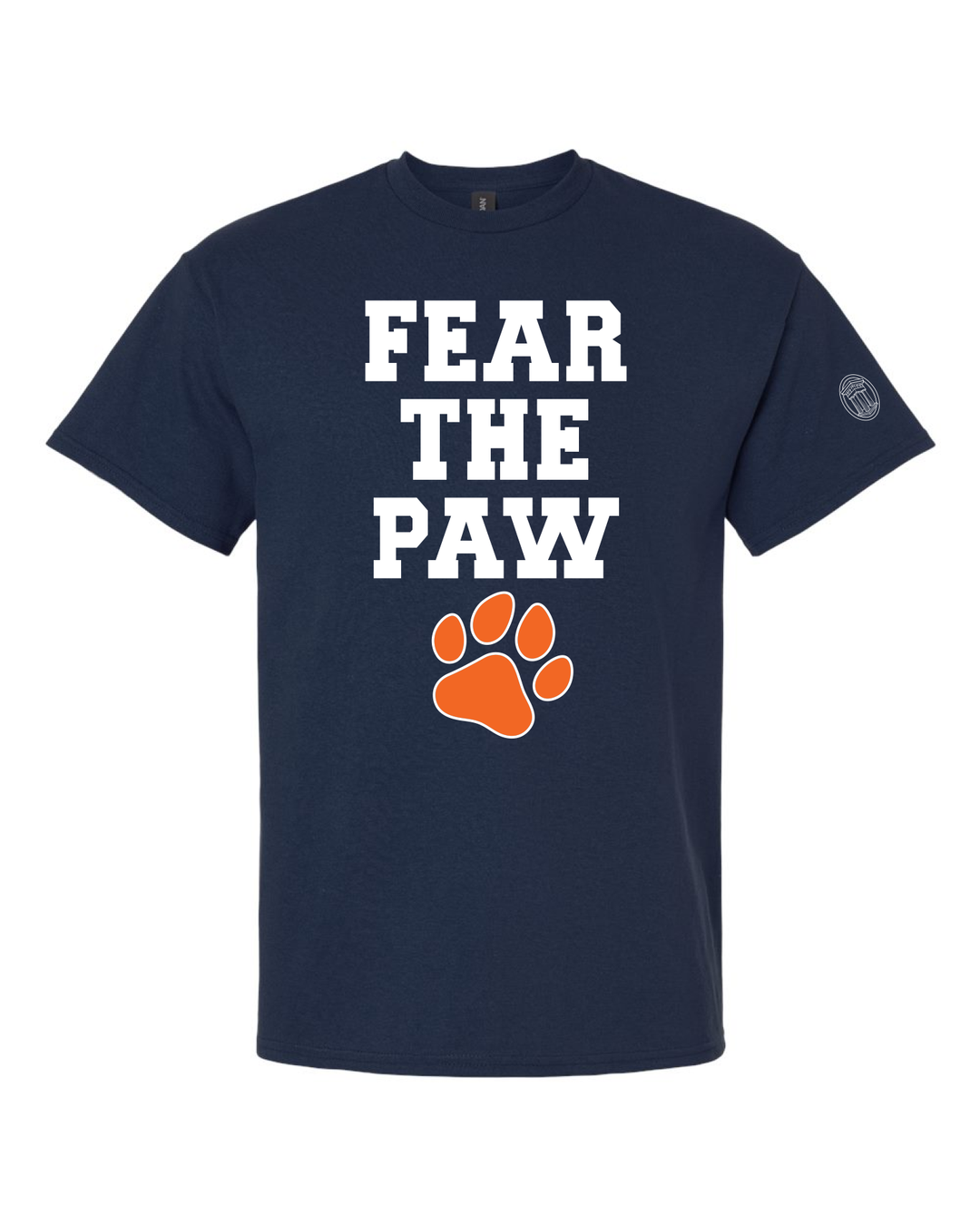 Legacy Fear The Paw Shirt