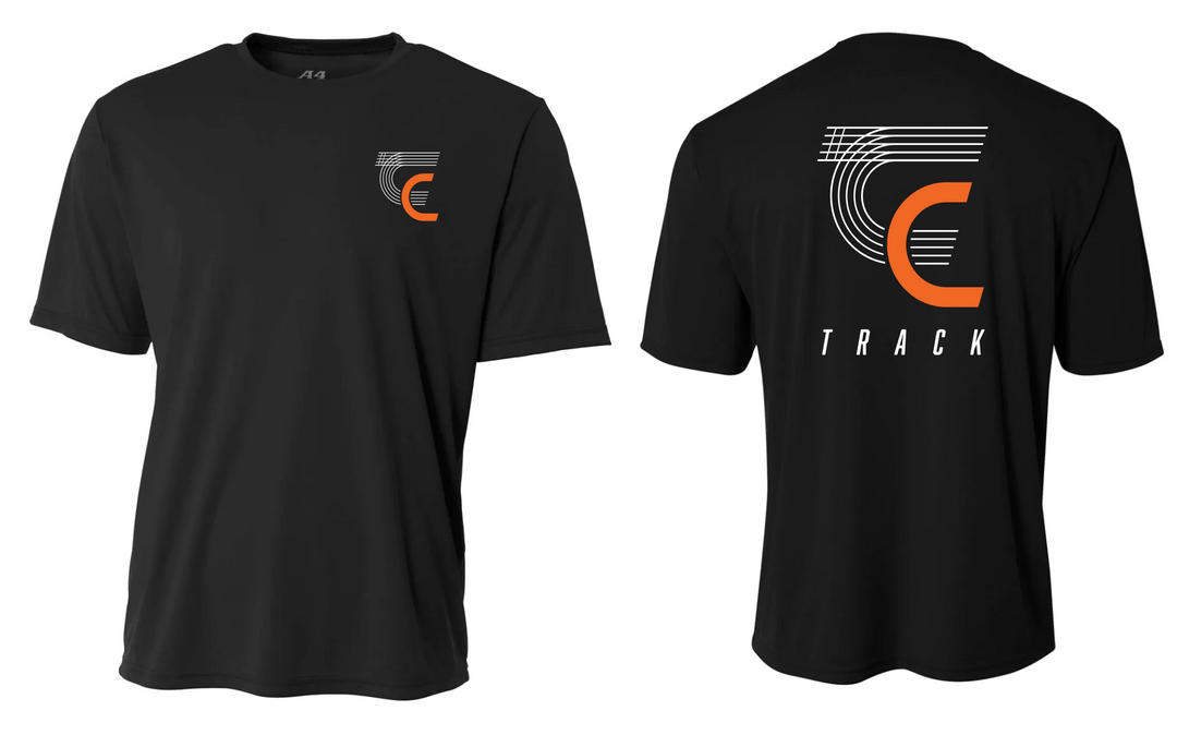 CC Track Drifit Shirt