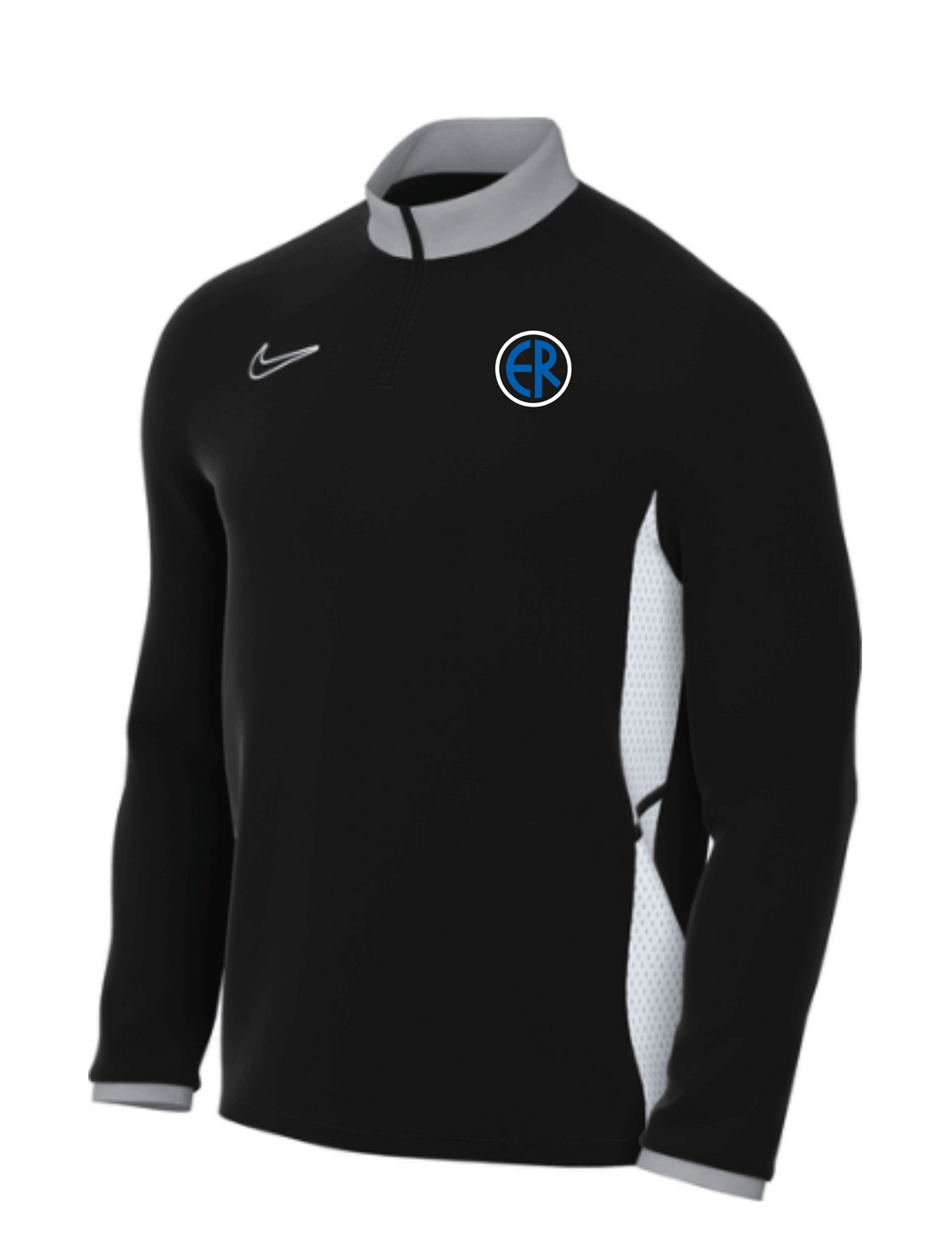 El Rancho Soccer Travel Suit