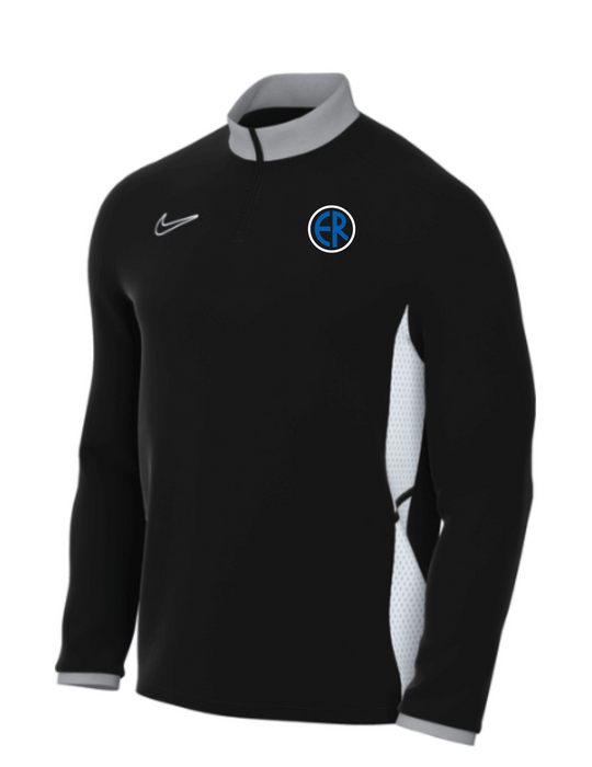 El Rancho Soccer Travel Suit