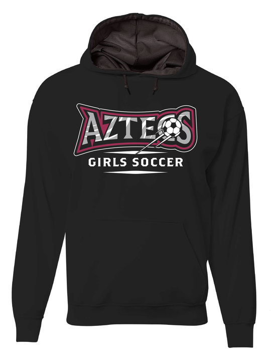 Mark Keppel Girls Soccer Hoodie