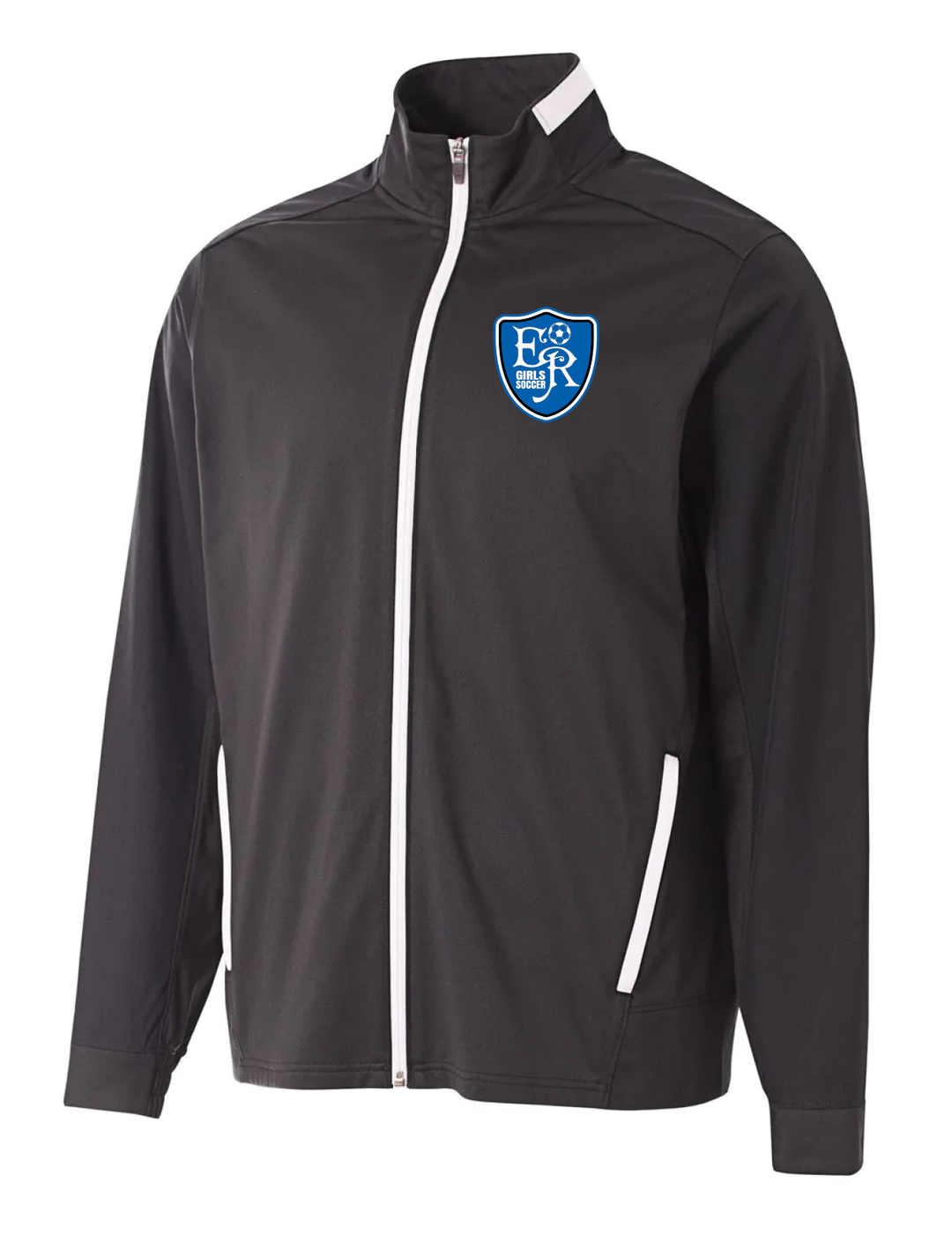 El Rancho Girls Soccer Jacket