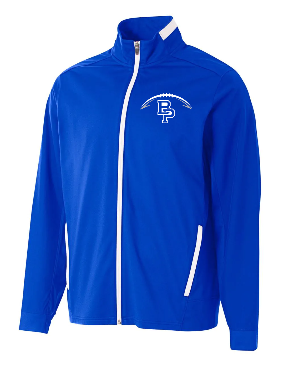 Baldwin Park Football Jacket