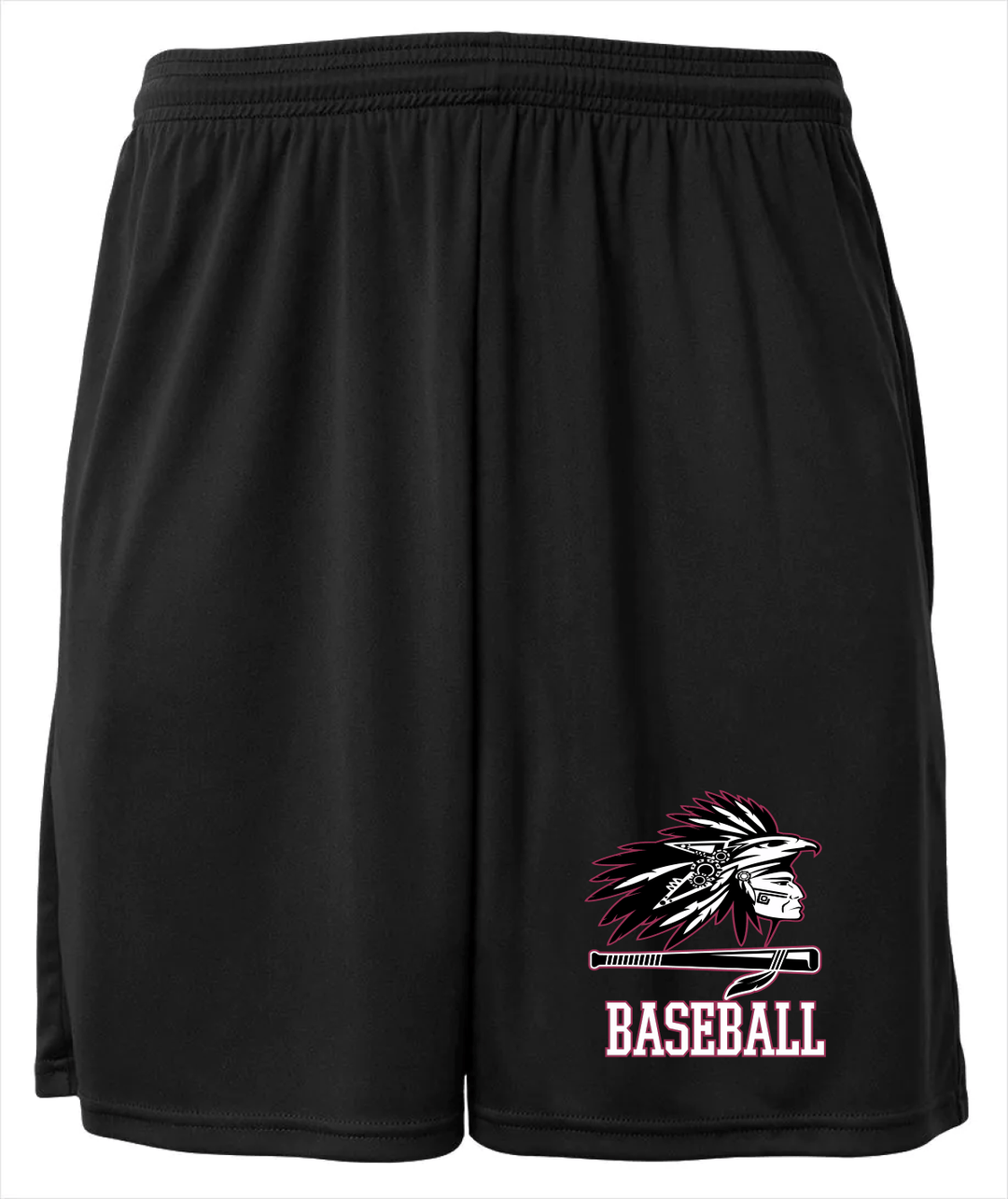 Aztec Baseball Spirit Pack #2