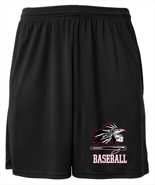 Aztec Baseball Spirit Pack #2