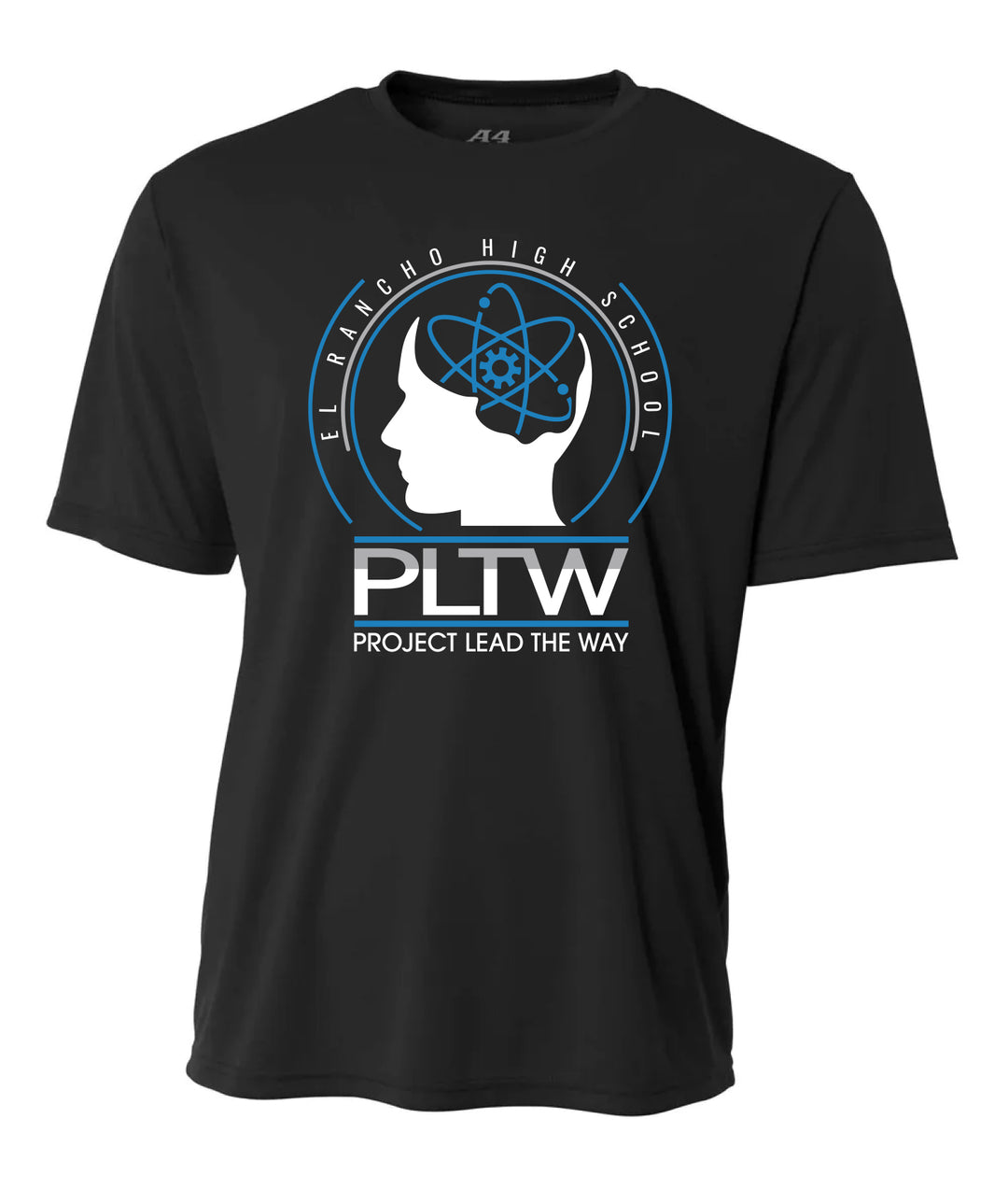 EL Rancho PLTW (Cotton)