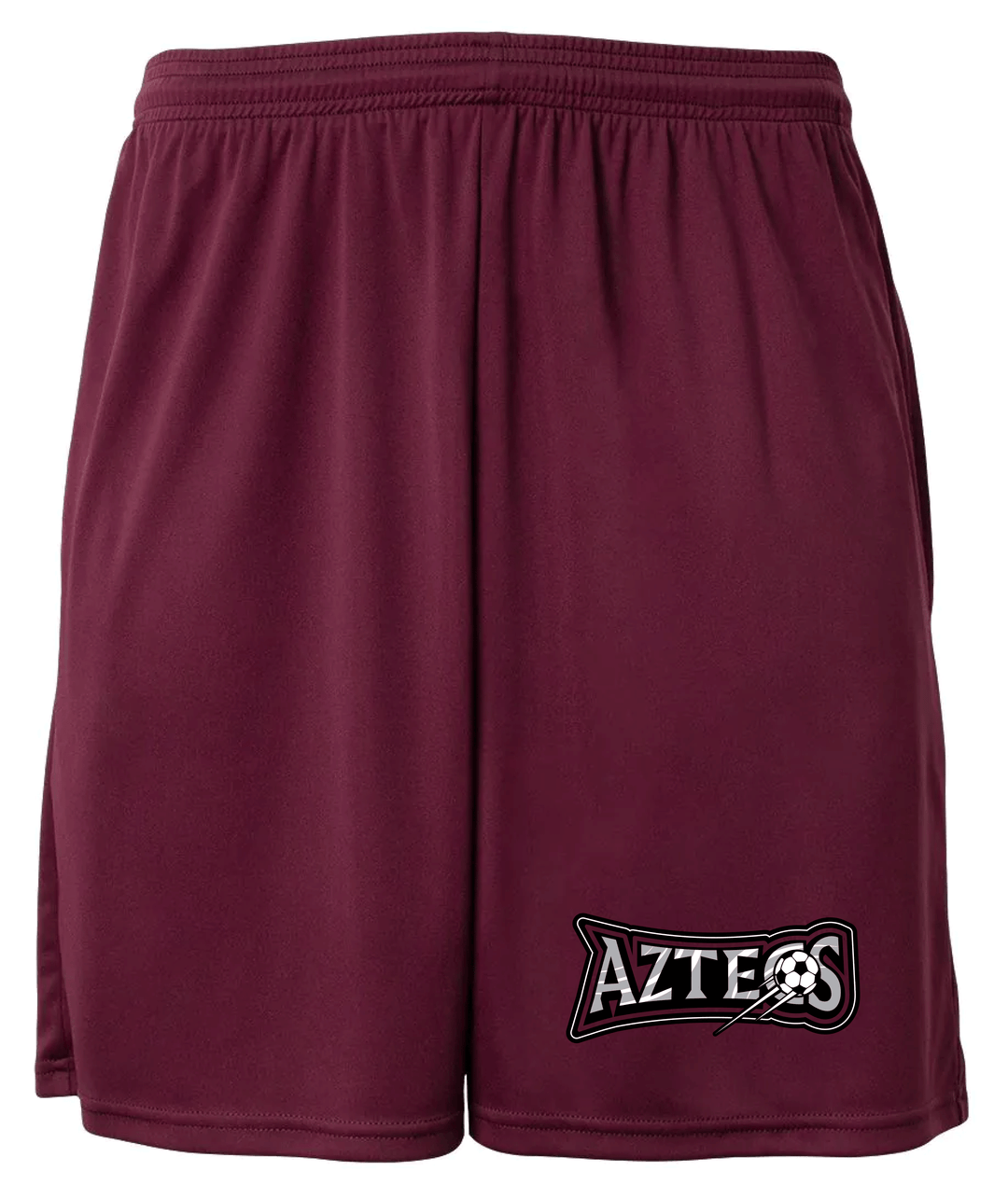 Mark Keppel Girls Soccer Practice Shorts