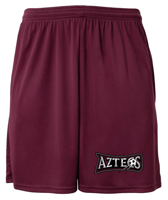 Mark Keppel Girls Soccer Practice Shorts