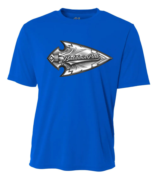 Baldwin Park Arrow Head