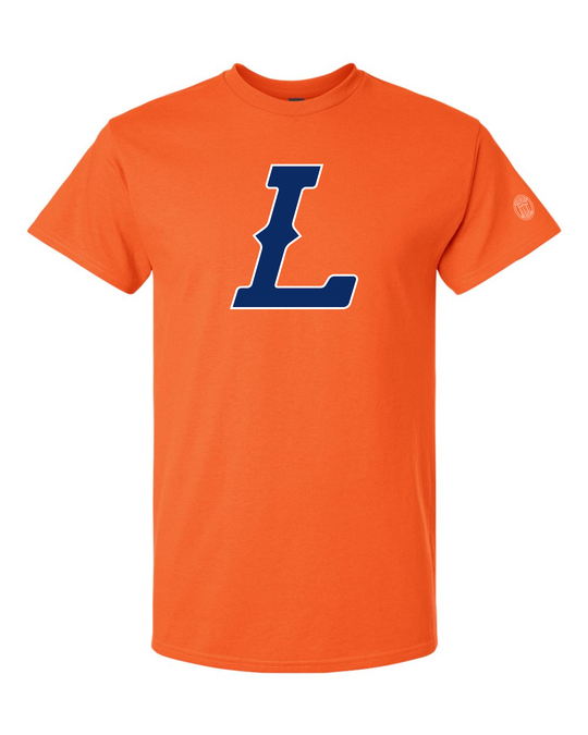 Legacy "L" Shirt