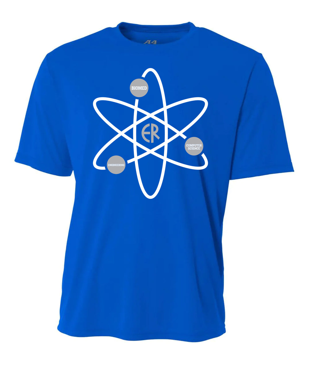 EL Rancho Engineering Atom Shirt (Cotton)