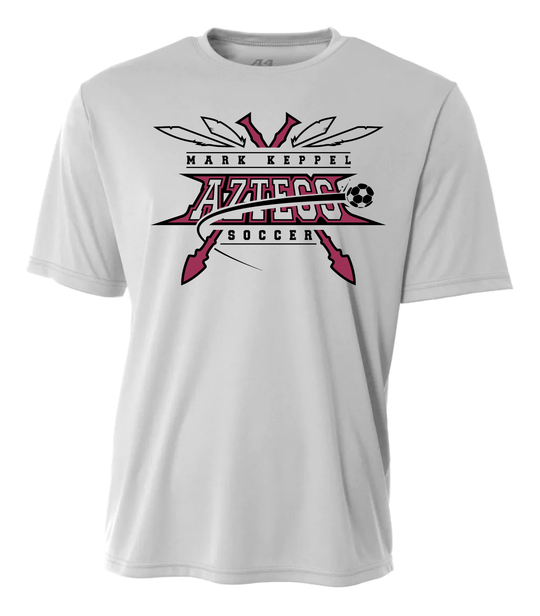 MK Boys Soccer Shirt 2 (Cotton)