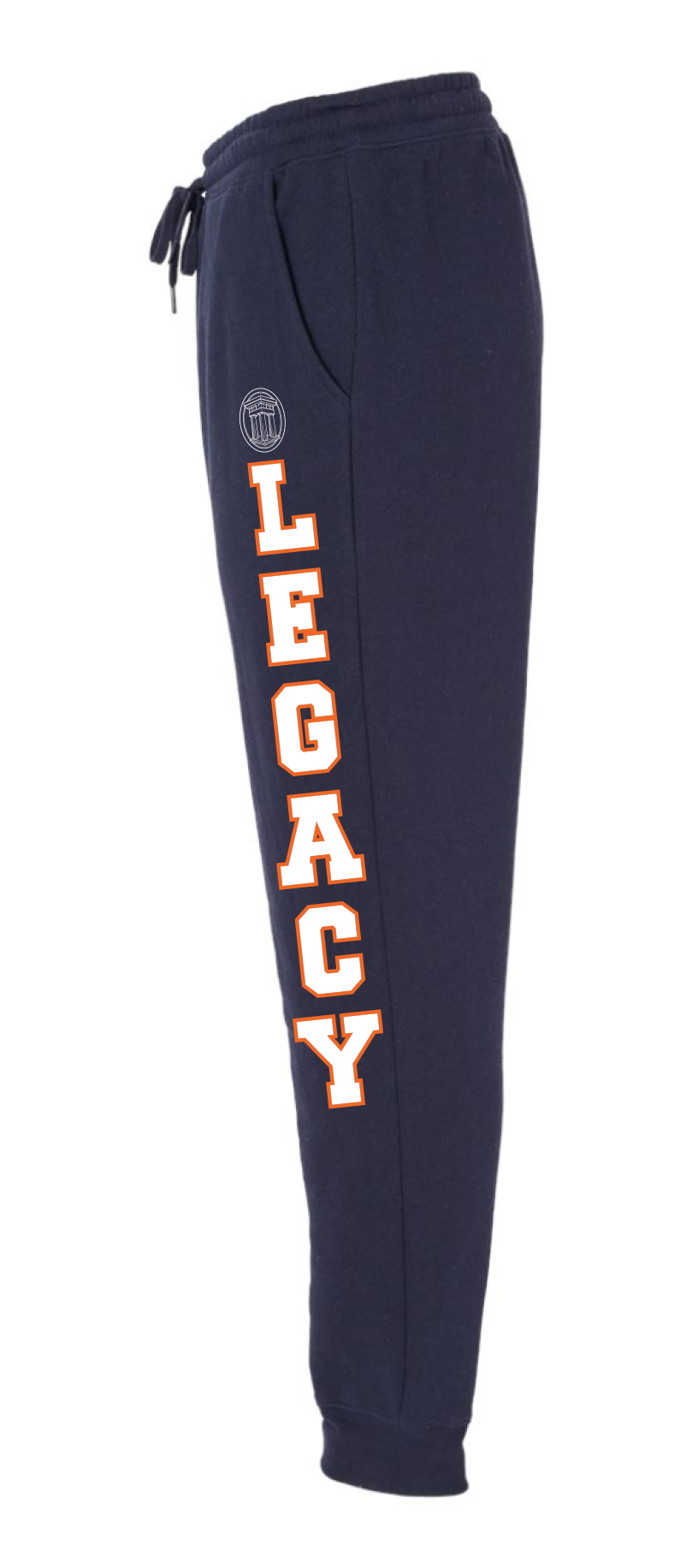 Legacy Girls Basketball Spirit Pack
