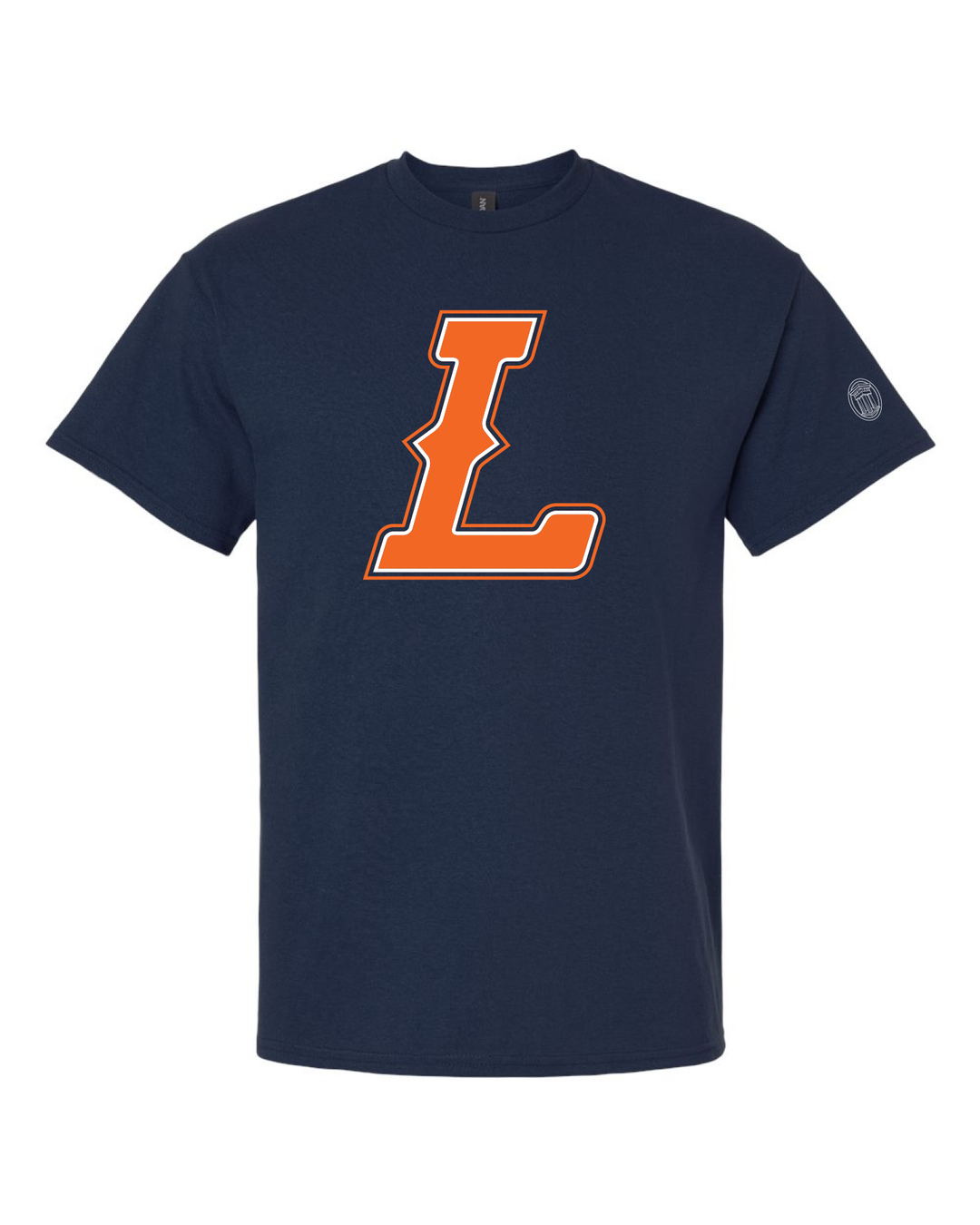 Legacy "L" Shirt