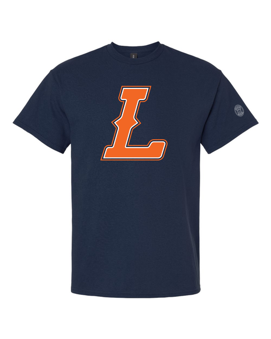 Legacy "L" Shirt