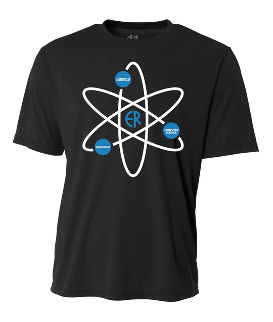 EL Rancho Engineering Atom Shirt (Cotton)