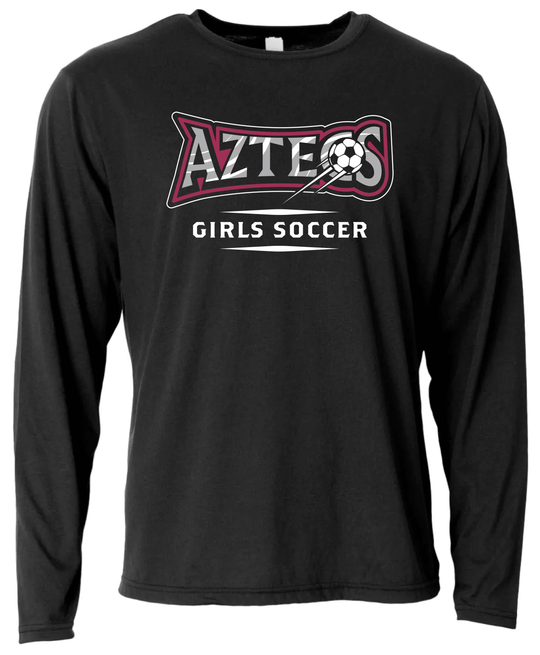Mark Keppel Girls Soccer Practice (Dri Fit) (Player Only)