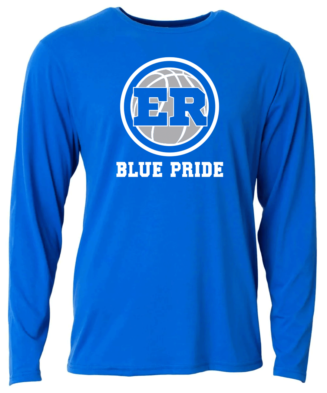El Rancho JV/Frosh Basketball Travel Suit