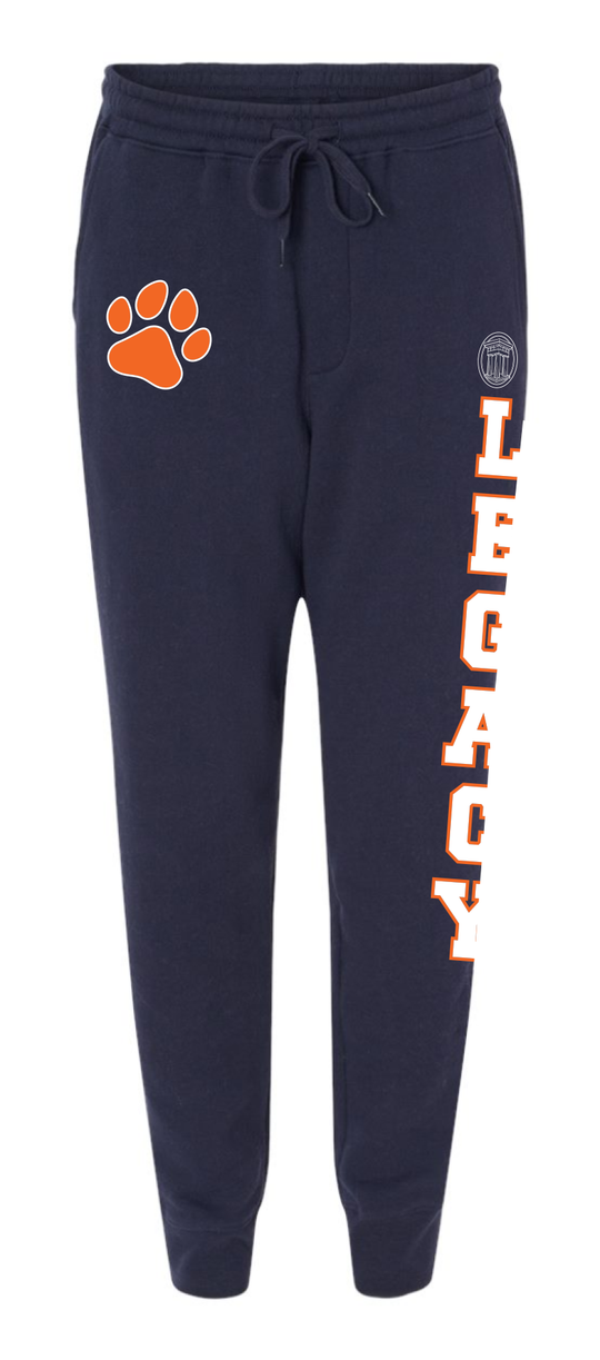 Legacy Girls Basketball Spirit Pack