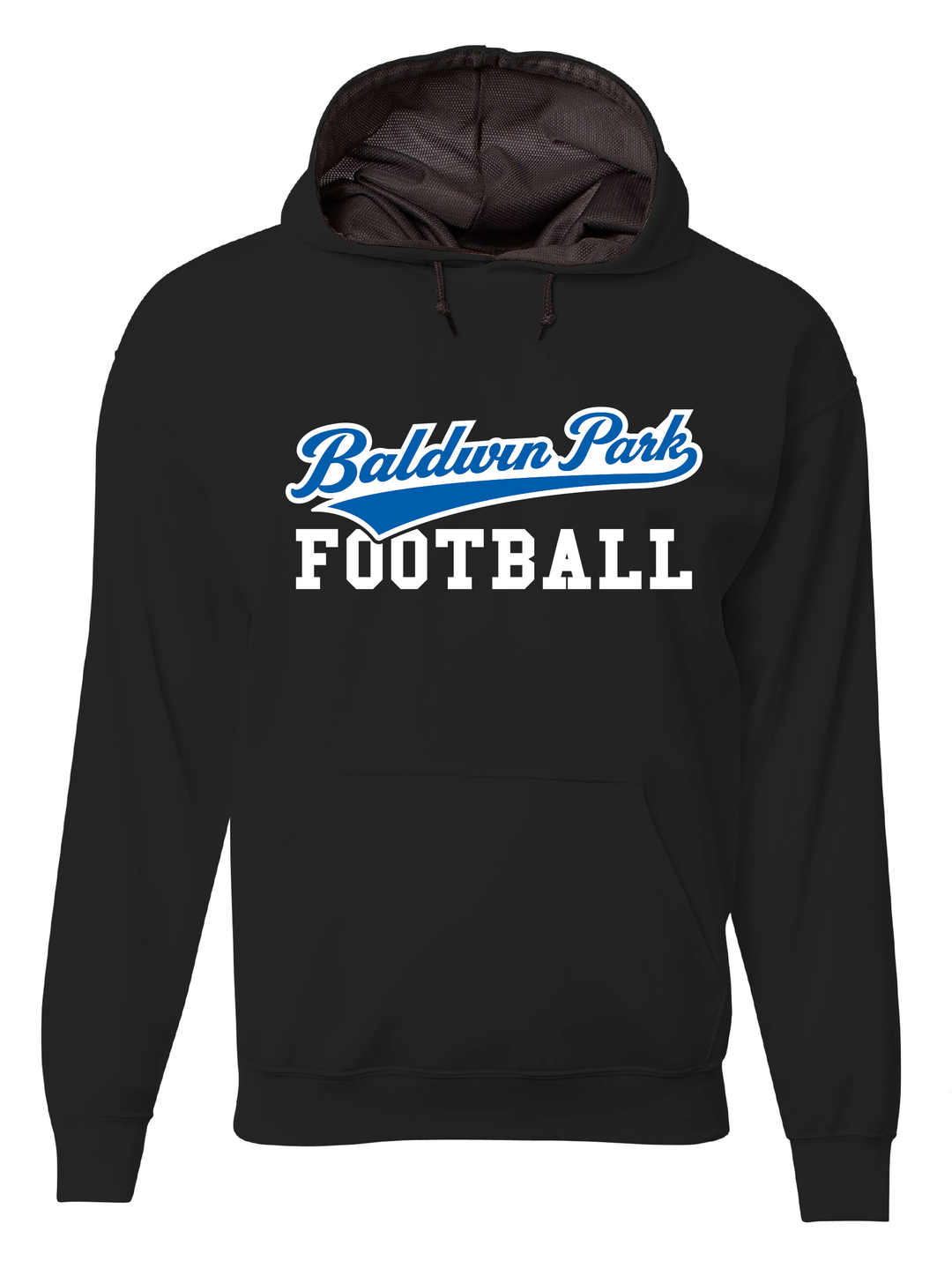 Baldwin Park Football Hoodie