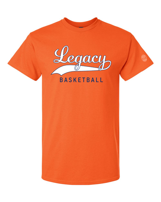 Legacy Basketball Shirt