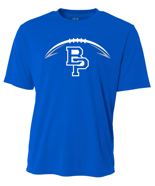Baldwin Park “BP” Football Shirt