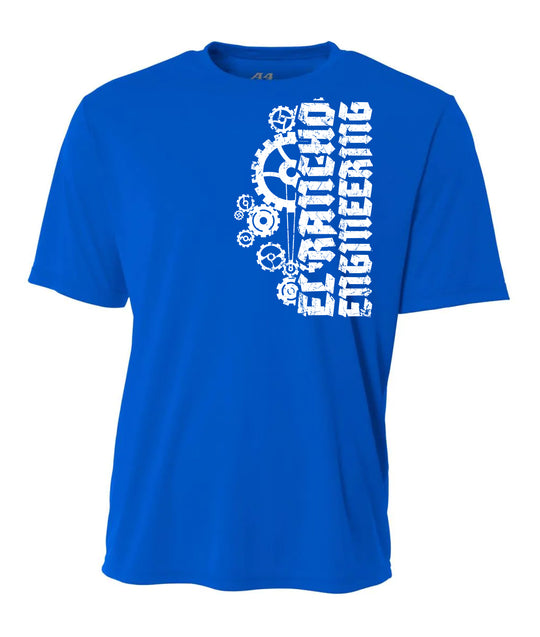 EL Rancho Engineering Shirt (Cotton)