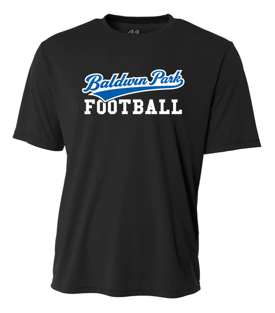 Baldwin Park Football Shirt