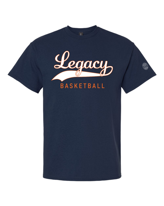 Legacy Basketball Shirt