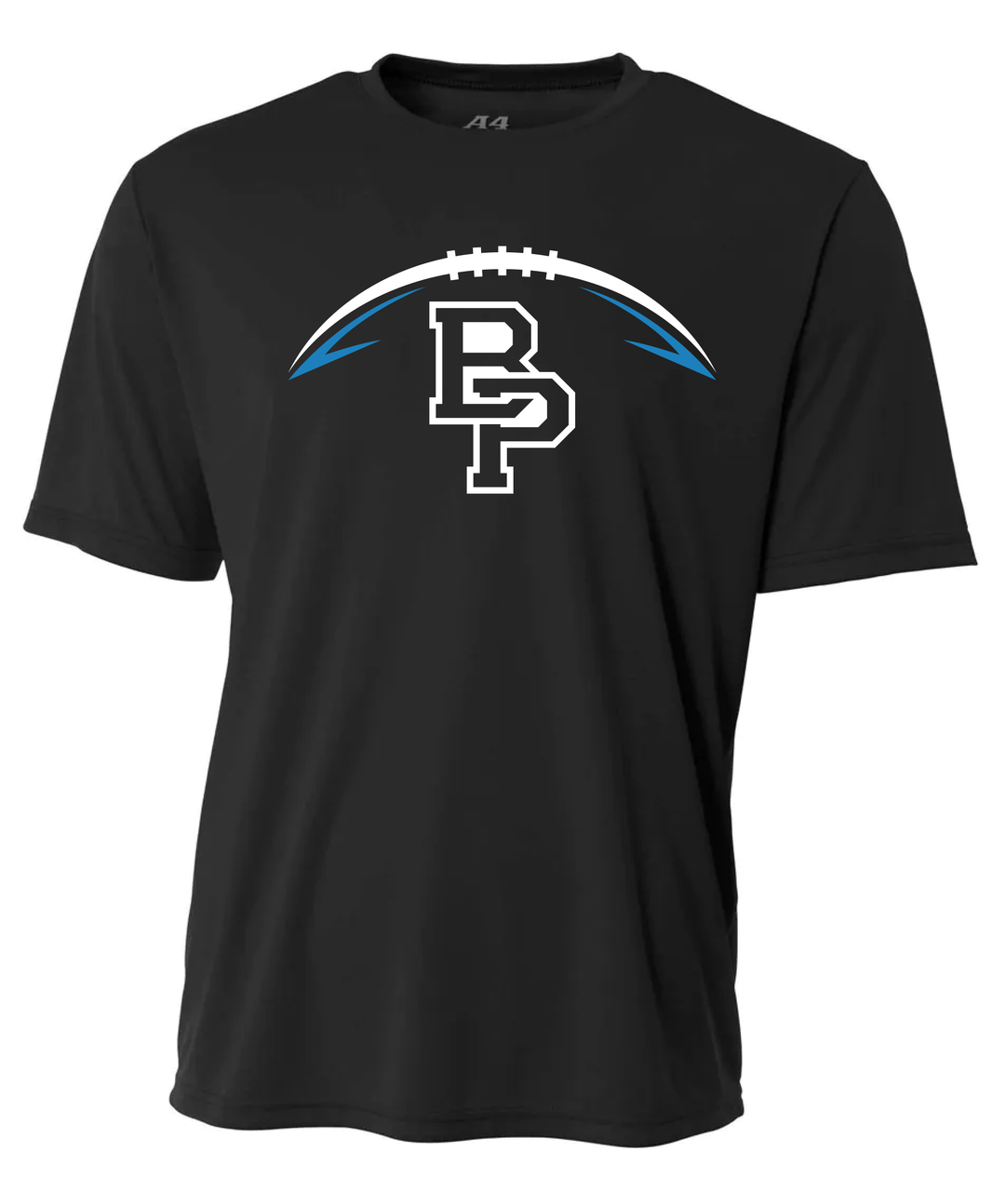 Baldwin Park “BP” Football Shirt