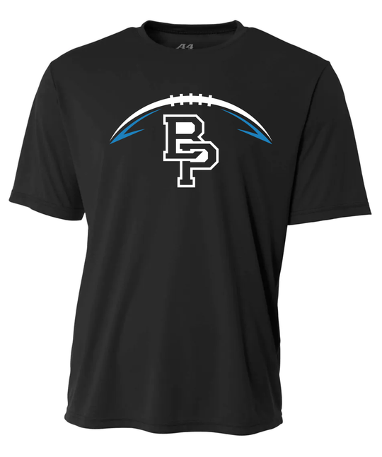 Baldwin Park “BP” Football Shirt
