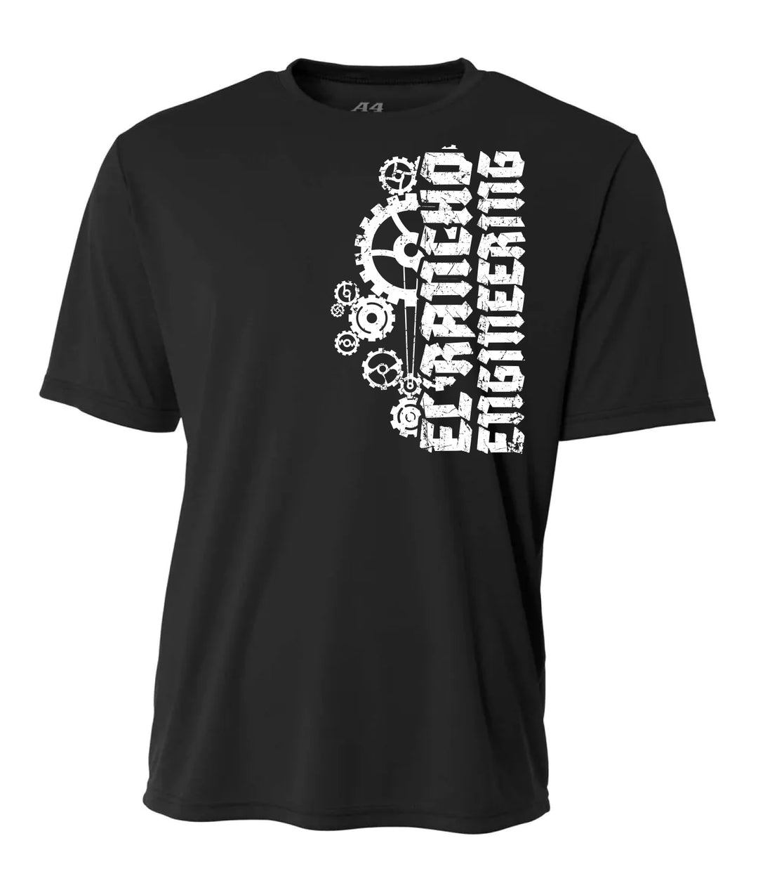EL Rancho Engineering Shirt (Cotton)