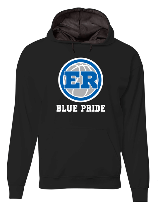 El Rancho JV/Frosh Basketball Travel Suit