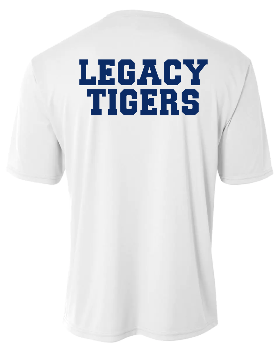 Legacy Fear The Paw Shirt