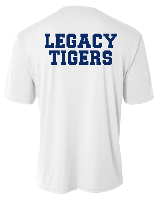 Legacy Fear The Paw Shirt